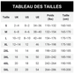 Pantalon cargo multi-poches outdoor pour homme