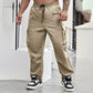 Pantalon cargo multi-poches outdoor pour homme