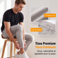 Pantalon stretch moderne à jambe étroite