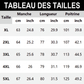 Chemise imprimée élégante pour femme, fausse 2 pièces