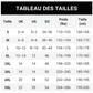 Ensemble deux pièces rétro coupe ample pour homme