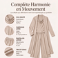 ✨ OFFRE EXCLUSIVE · -50 % | Ensemble Femme 3 Pièces Chic & Décontracté