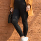 🔥DERNIER JOUR DE SOLDES 58 % DE RÉDUCTION🔥Leggings taille haute sculptants