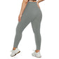 🔥DERNIER JOUR DE SOLDES 58 % DE RÉDUCTION🔥Leggings taille haute sculptants