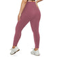 🔥DERNIER JOUR DE SOLDES 58 % DE RÉDUCTION🔥Leggings taille haute sculptants