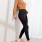 🔥DERNIER JOUR DE SOLDES 58 % DE RÉDUCTION🔥Leggings taille haute sculptants
