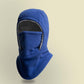 Cagoule unisexe coupe-vent et chaude