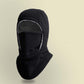 Cagoule unisexe coupe-vent et chaude