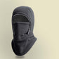 Cagoule unisexe coupe-vent et chaude