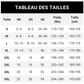 Ensemble sweat à col rond et pantalon large pour femme