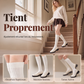 Chaussettes de compression amincissantes pour femmes