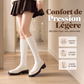 Chaussettes de compression amincissantes pour femmes
