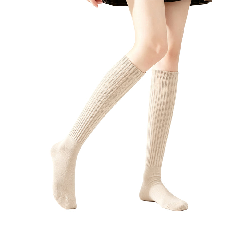 Chaussettes de compression amincissantes pour femmes