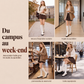 Chaussettes de compression amincissantes pour femmes