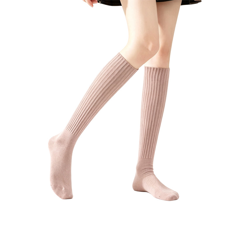Chaussettes de compression amincissantes pour femmes