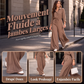 Combinaison chemise cintrée pour femme