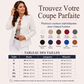 Blazer élégant ajusté pour femme avec boutons dorés