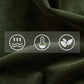 Pantalon cargo décontracté pour homme avec poches
