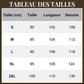 Pantalon cargo décontracté pour homme avec poches