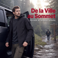 Veste d'extérieur imperméable et chaude pour homme