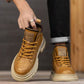 Bottines rétro imperméables pour homme