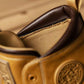 Bottines rétro imperméables pour homme