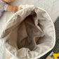 Joli sac à bandoulière pour adolescentes avec 2 écussons