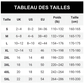 Jeans barrel extensibles taille haute pour femme