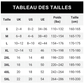 Pantalons cargo décontractés amples pour hommes