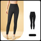 Legging Sculptant Taille Haute à Contrôle du Ventre