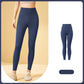 Legging Sculptant Taille Haute à Contrôle du Ventre