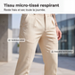 Pantalon de travail ajusté stretch pour homme