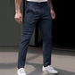 Pantalon de travail ajusté stretch pour homme