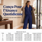 Ensemble de détente confort et décontracté