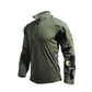 Vêtements de sport outdoor durables avec plusieurs poches