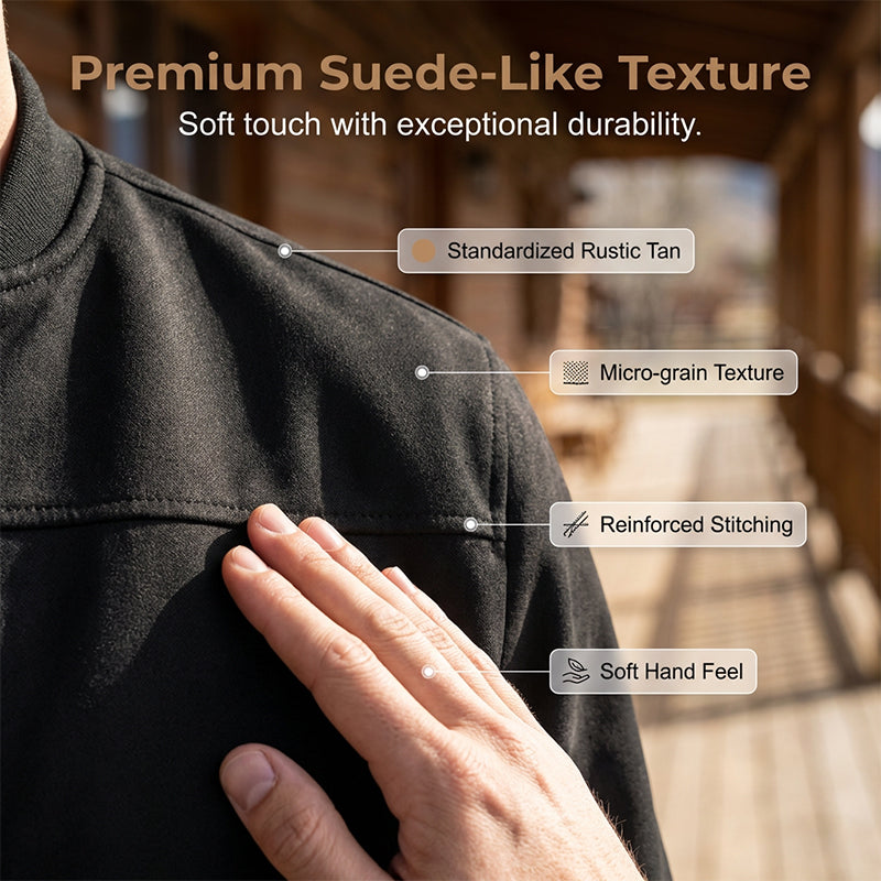 📢📢50 % DE RÉDUCTION !! ⏰Blouson bomber classique pour homme à fermeture éclair