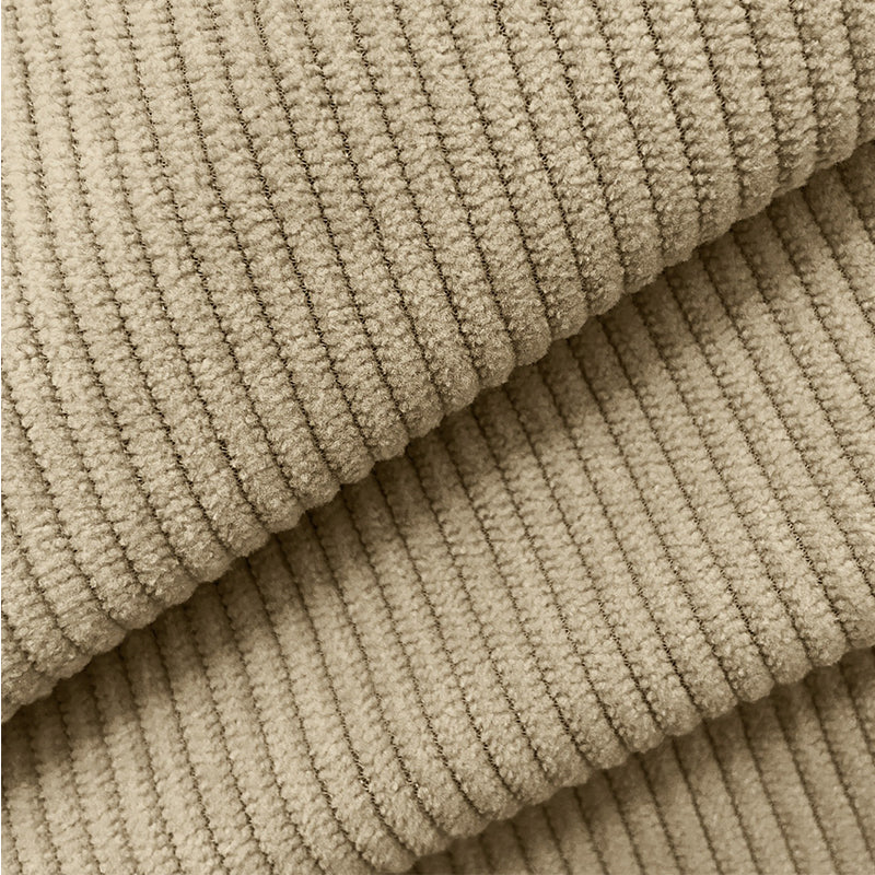 🌿👖 -50% | Pantacourt Femme en Maille Côtelée – Jambe Large, Taille à Cordon, Confortable & Élégant
