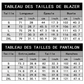 Costume 2 pièces ajusté pour homme