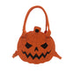 Mignon sac à main citrouille d'Halloween