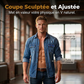 Chemise en jean à manches longues pour homme, cardigan décontracté à boutons