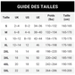 Haut en maille pour femme à col V et manches longues