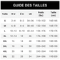 Blouse féminine col V drapé et fluide