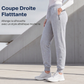 Pantalon de survêtement chaud et confortable
