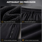 Pantalon de survêtement chaud et confortable
