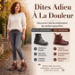 Bottines cheville ethniques vintage pour femmes