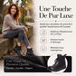 Bottines cheville ethniques vintage pour femmes