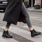 Bottines cheville ethniques vintage pour femmes