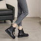 Bottines cheville ethniques vintage pour femmes