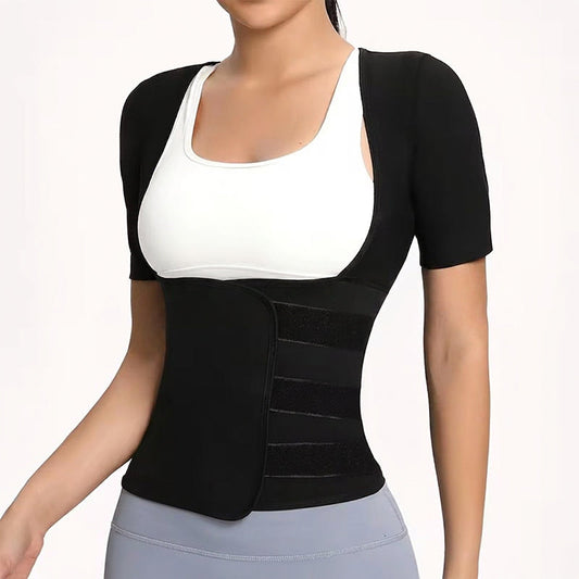 gaine gainante pour femme