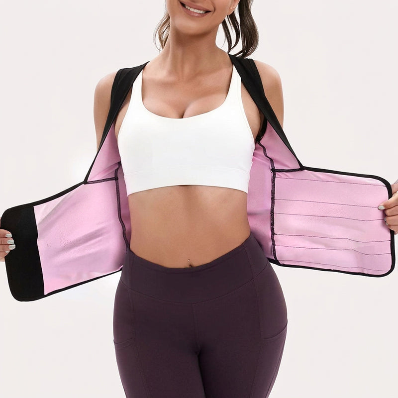gaine gainante pour femme